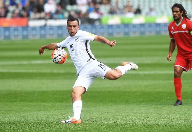 Nhận định, soi kèo U23 New Zealand vs U23 Trung Quốc, 9h30 ngày 23/3