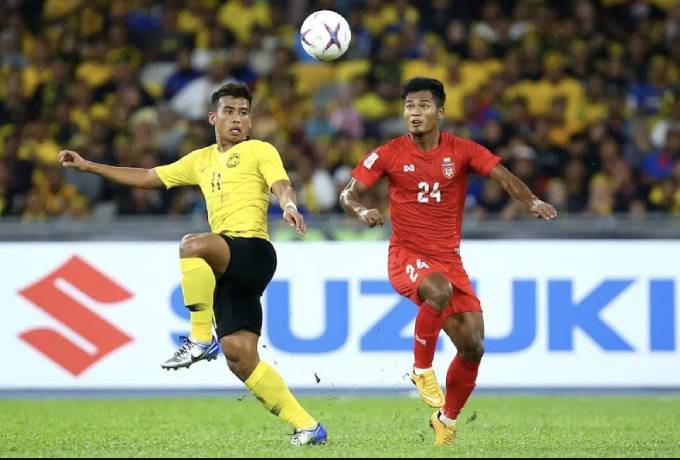 Phân tích kèo hiệp 1 Ấn Độ vs Myanmar, 19h30 ngày 22/3