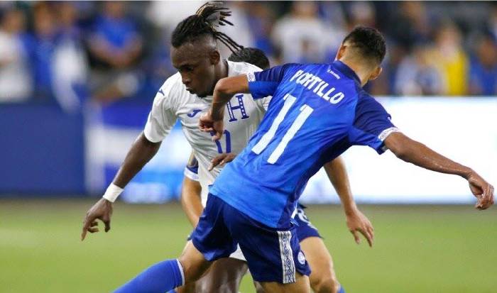 Soi kèo phạt góc El Salvador vs Honduras, 10h ngày 23/3