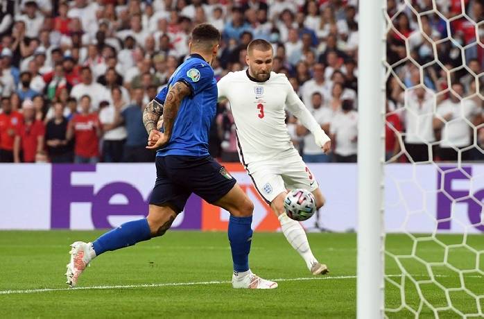 Soi kèo phạt góc Italia vs Anh, 2h45 ngày 24/3