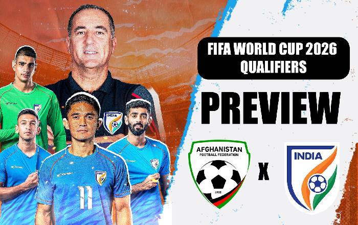 Nhận định, soi kèo Afghanistan với Ấn Độ, 02h00 ngày 22/3: Ca khúc khải hoàn