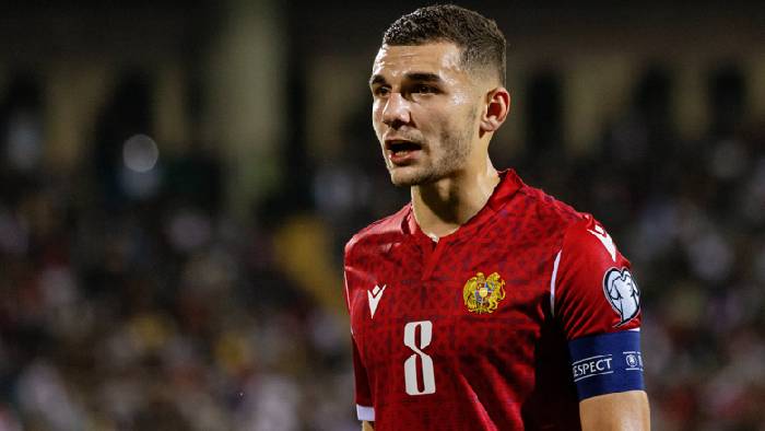 Nhận định, soi kèo Armenia với Kosovo, 23h00 ngày 22/3: Khó phân thắng bại