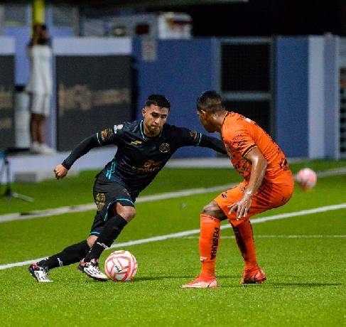 Nhận định, soi kèo Club Atletico La Paz với Alebrijes de Oaxaca, 8h05 ngày 23/3: Lịch sử gọi tên