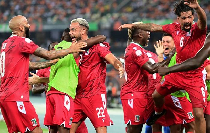Nhận định, soi kèo Equatorial Guinea với Campuchia, 2h00 ngày 23/3: Khó thắng cách biệt