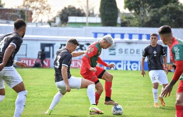 Nhận định, soi kèo Montevideo Wanderers với Boston River, 5h30 ngày 23/3: Trái đắng sân nhà