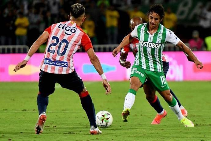 Nhận định, soi kèo Patriotas FC với Atletico Junior Barranquilla, 6h10 ngày 23/3: Tiếp tục bết bát