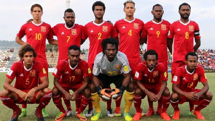 Nhận định, soi kèo Sri Lanka với Papua New Guinea, 22h15 ngày 22/3: ‘Bắt nạt’ chủ nhà