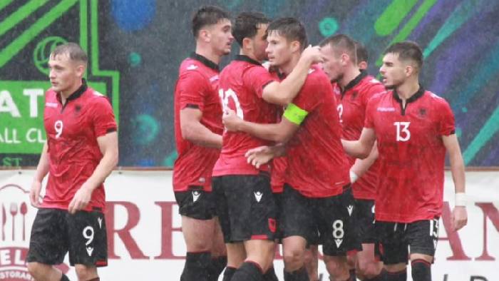 Nhận định, soi kèo U21 Albania với U21 Phần Lan, 23h00 ngày 22/3: Đòi nợ?!