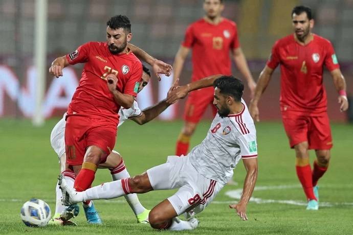 Nhận định, soi kèo United Arab Emirates với Yemen, 1h00 ngày 22/3: Dễ cho chủ nhà