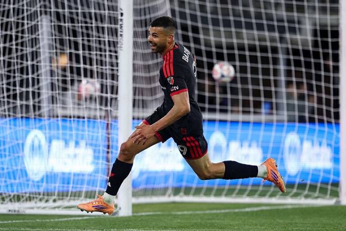 Nhận định, soi kèo Atlanta United vs DC United, 06h30 ngày 22/3: Dễ cầm chân nhau