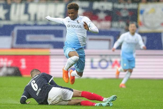 Nhận định, soi k&egrave;o Bochum vs Holstein Kiel, 19h30 ng&agrave;y 22/3: Cơ hội cho chủ nh&agrave;