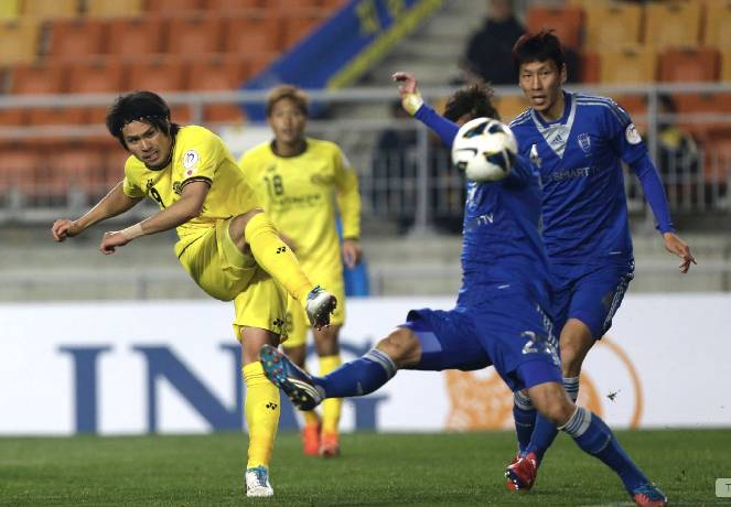 Nhận định, soi kèo Kashiwa Reysol vs Mito Hollyhock, 14h00 ngày 22/3: Sáng cửa dưới