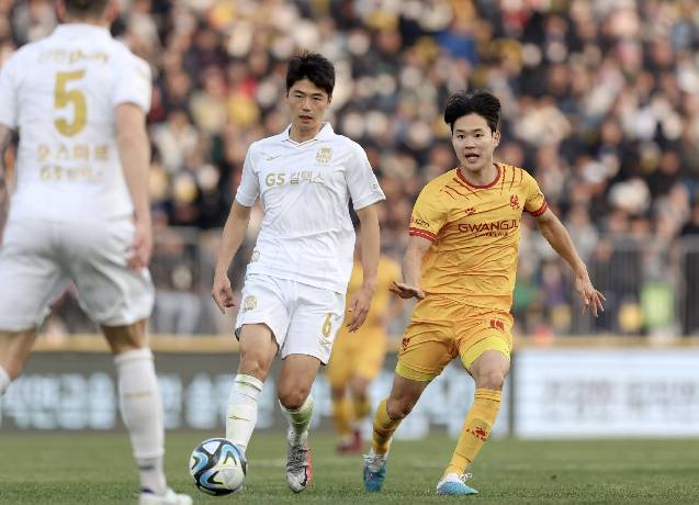 Nhận định, soi k&egrave;o Seoul vs Gwangju, 12h00 ng&agrave;y 22/3: Nhọc nhằn