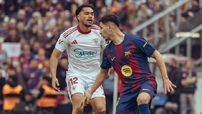 Nhận định, soi kèo Sevilla vs Valencia, 3h ngày 22/3: Trở lại