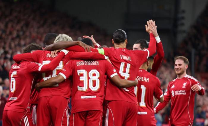 Soi kèo góc Brighton vs Liverpool, 19h30 ngày 21/03