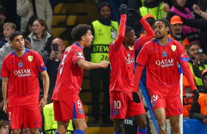 Soi kèo góc Nice vs PSG, 3h00 ngày 22/03