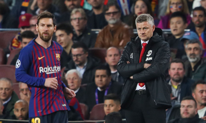 Mourinho và Van Gaal ‘rủ nhau’ công kích chiến thuật của MU-Solskjaer