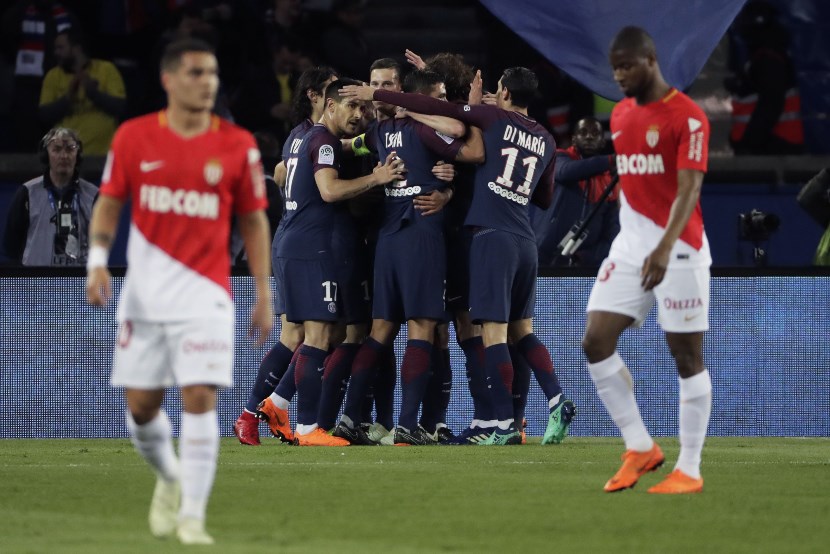 Nhận định PSG vs Monaco, 02h00 22/04 (VĐQG Pháp)