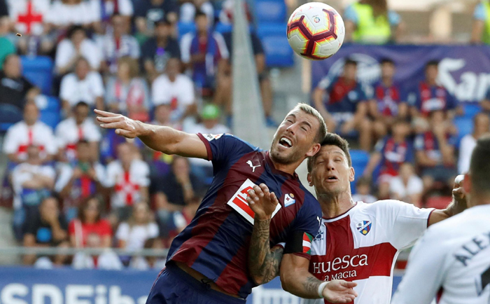 Phân tích tỷ lệ Huesca vs Eibar, 0h30 ngày 24/4