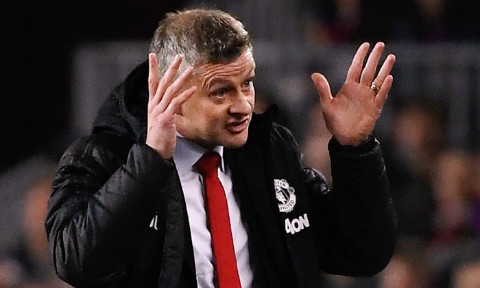 Solskjaer tiết lộ kế hoạch chuyển nhượng của MU trong Hè 2019