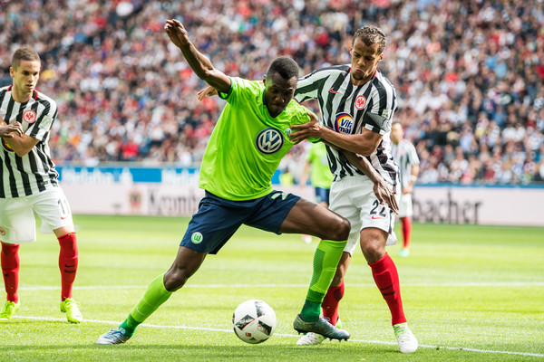 Phân tích tỷ lệ Wolfsburg vs Eintracht Frankfurt, 1h30 ngày 23/4