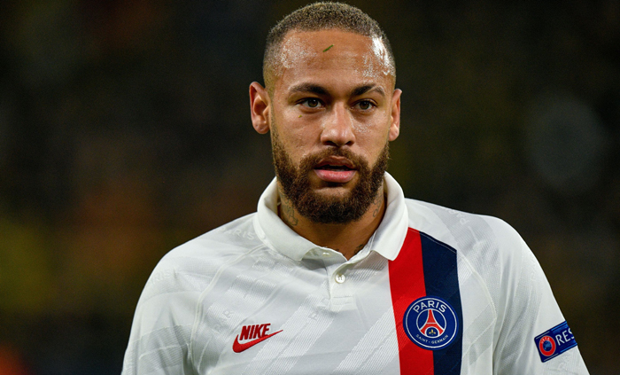 PSG ngăn chặn triệt để ý định ‘đào tẩu’ về Barcelona của Neymar Jr