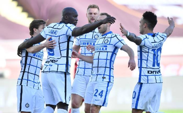 Atletico và Inter Milan chính thức rút khỏi Super League