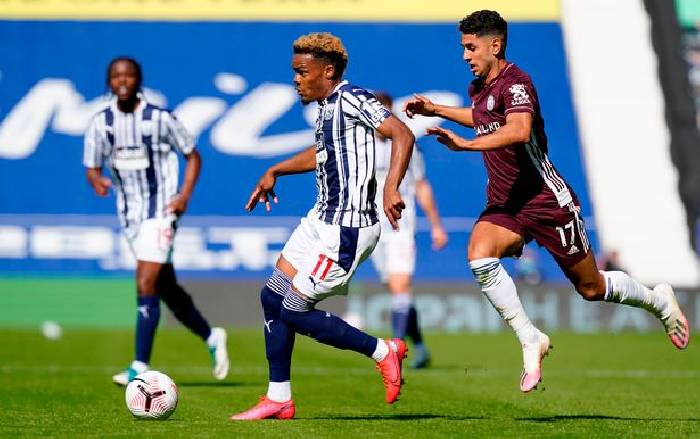 Lịch phát sóng trực tiếp Ngoại hạng Anh hôm nay 22/4: Leicester vs West Brom