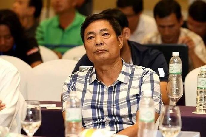 Thực hư việc CLB Hải Phòng thay chủ tịch Trần Mạnh Hùng