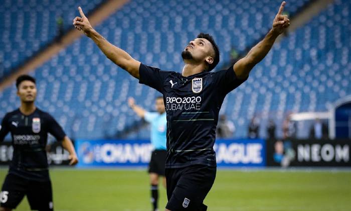 Nhận định, soi kèo Al Quwa Al Jawiya vs Al Jazira, 0h15 ngày 23/4