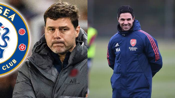Bản tin sáng 21/4: Chelsea chuyển hướng Pochettino; 2 đại gia châu Âu muốn Arteta