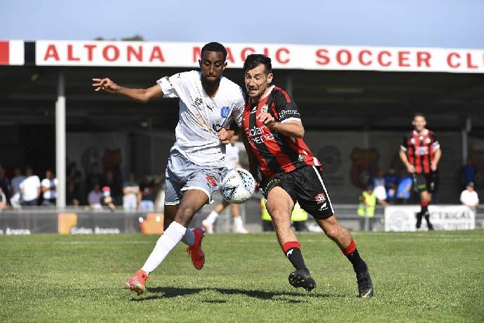 Nhận định, soi kèo Avondale vs Albans Saints, 12h00 ngày 22/4