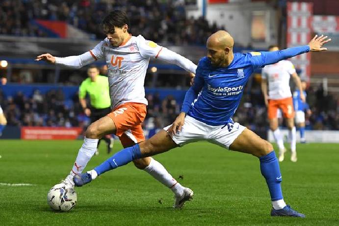 Nhận định, soi kèo Birmingham vs Blackpool, 21h00 ngày 22/4