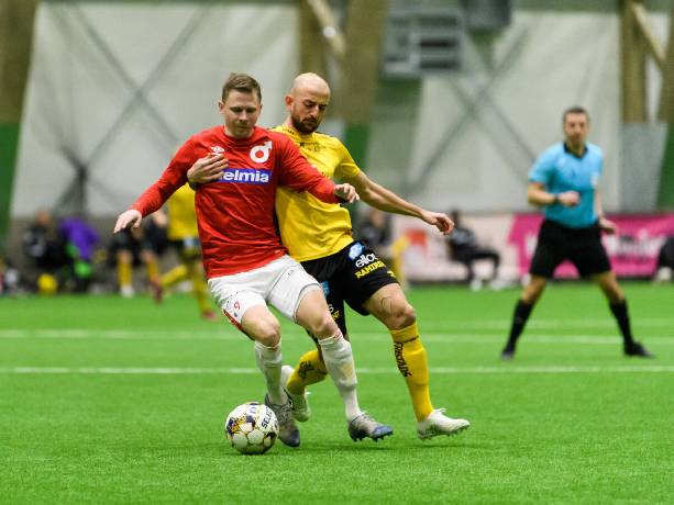 Nhận định, soi kèo Degerfors IF vs Elfsborg, 22h30 ngày 22/4