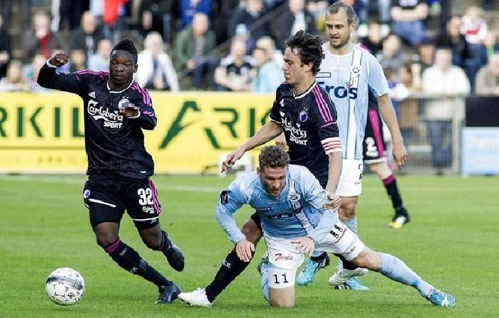 Nhận định, soi kèo Helsingor vs Sonderjyske, 00h00 ngày 22/4