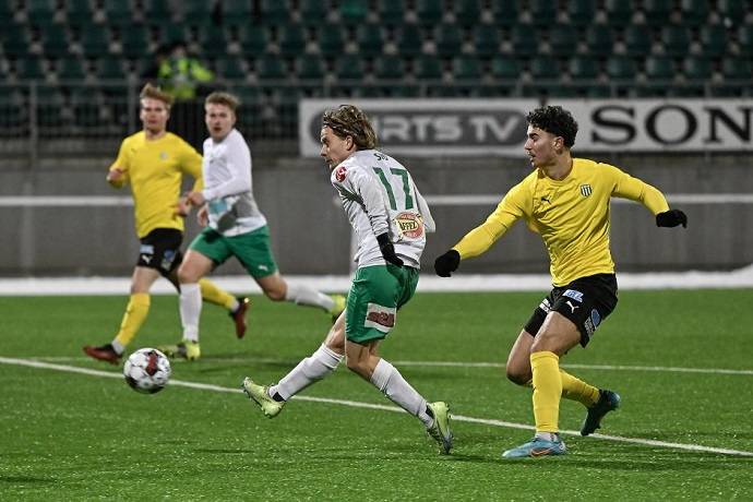 Nhận định, soi kèo KTP Kotka vs IFK Mariehamn, 21h00 ngày 22/4