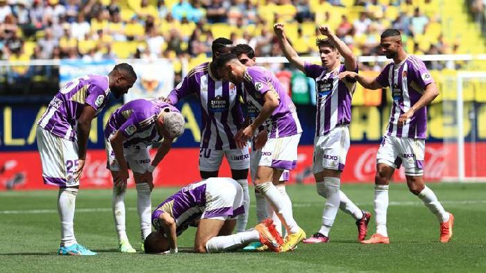 Nhận định, soi kèo Valladolid vs Girona, 23h30 ngày 22/4