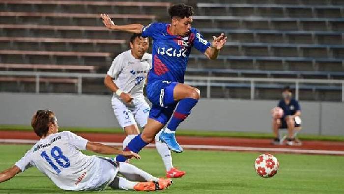 Nhận định, soi kèo Ventforet Kofu vs Machida Zelvia, 12h00 ngày 22/4