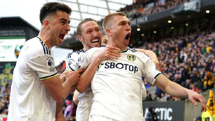 Phân tích tỷ lệ kèo hiệp 1 Fulham vs Leeds, 18h30 ngày 22/4