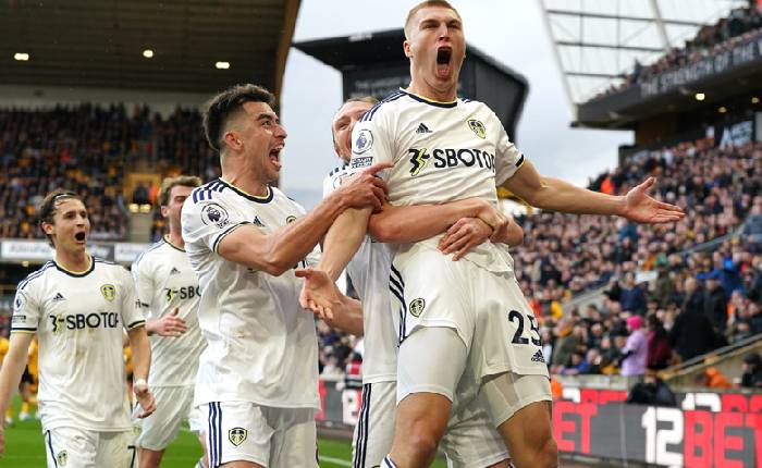 Soi kèo phạt góc Fulham vs Leeds, 18h30 ngày 22/4