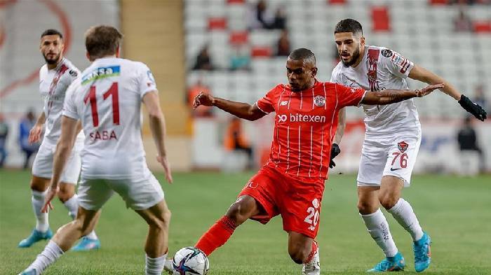Nhận định, soi kèo Antalyaspor vs Hatayspor, 23h00 ngày 21/4: Chớ tin chủ nhà