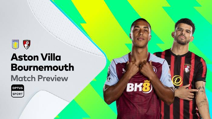 Nhận định, soi kèo Aston Villa với Bournemouth, 21h00 ngày 21/4: Củng cố vị trí trong Top 4