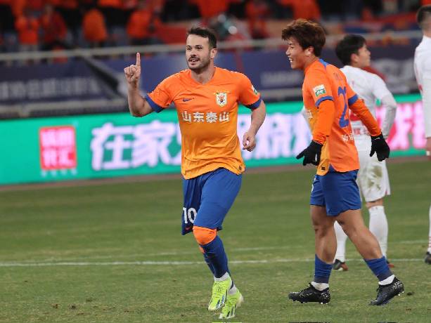 Nhận định, soi kèo Beijing Guoan với Qingdao West Coast, 19h00 ngày 21/04: Khó bắt nạt tân binh