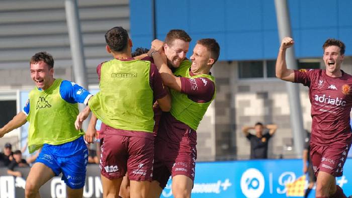 Nhận định, soi kèo Bulleen Lions với Kingston City, 17h30 ngày 22/4: Cửa trên ‘ghi điểm’