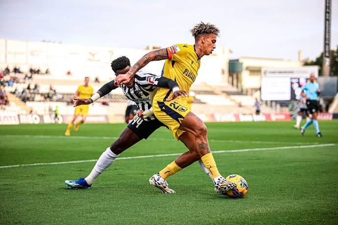 Nhận định, soi kèo FC Famalicao với Portimonense, 21h30 ngày 21/4: Không dễ cho chủ nhà