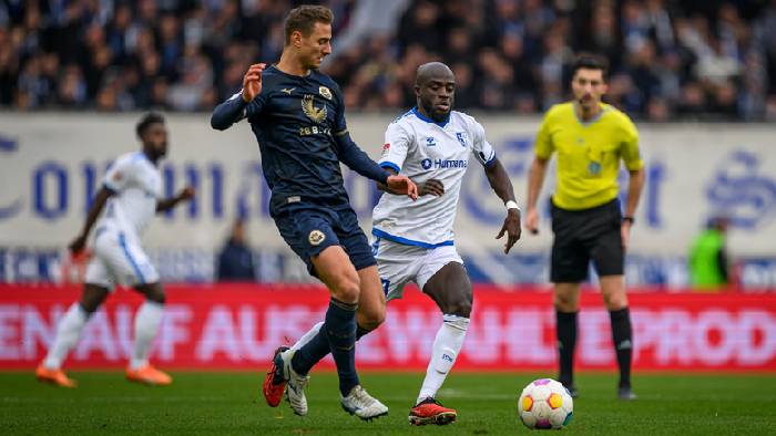 Nhận định, soi kèo Hansa Rostock với Magdeburg, 18h30 ngày 21/4: Chủ nhà ‘tạch’