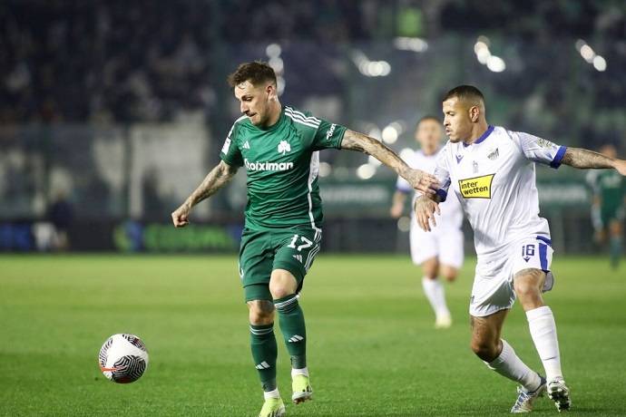 Nhận định, soi kèo Lamia với Panathinaikos, 21h00 ngày 21/4: Quá chênh lệch