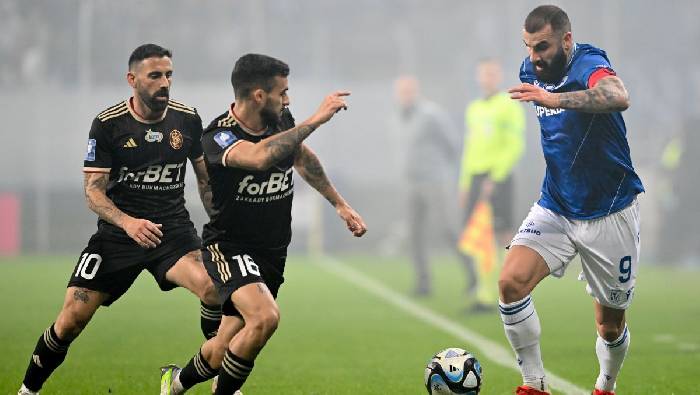 Nhận định, soi kèo LKS Lodz với Lech Poznan, 20h00 ngày 21/4: Ca khúc khải hoàn