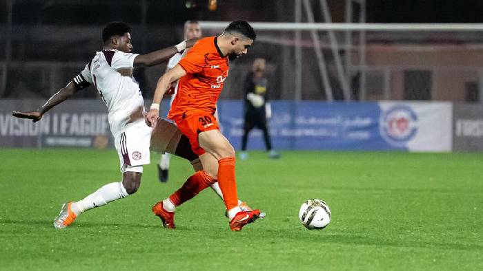 Nhận định, soi kèo Ohod với Al Safa, 23h25 ngày 22/4: Khách thăng hoa