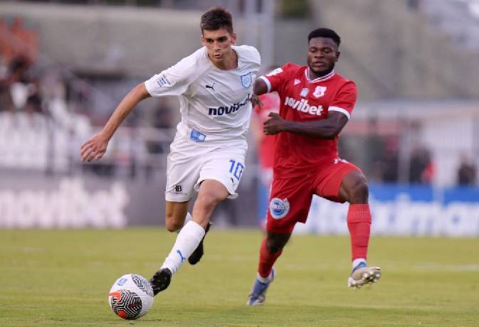 Nhận định, soi kèo Panserraikos với Pas Giannina, 19h00 ngày 21/04: Khách buông bỏ